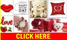 Send Gifts to Pakistan - Send Valentines Gift to Pakistan, Send Roses, Cakes, Gifts on Valentines in Pakistan