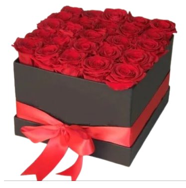 flowers in box faisalabad