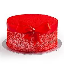 red velvet cake lahore