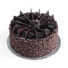 truffle cake pakistan