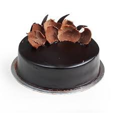 chocolate cake from bundu khan